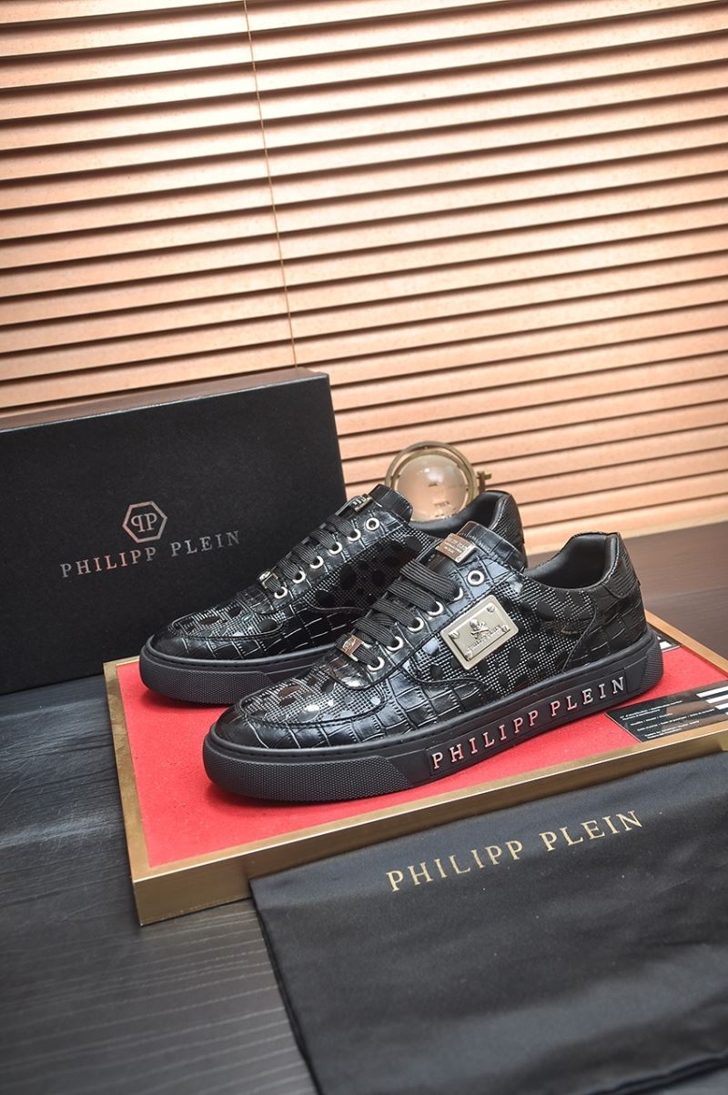 Philipp Plein Shoes